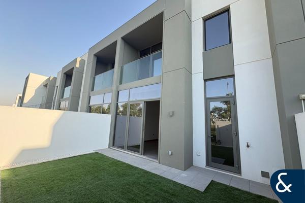 Single Row | Great Location | Available April